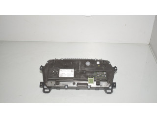 Přístrojová deska  BMW 1 F40 2022 5A671B7, 5A76493  