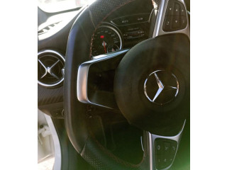 Volant Mercedes-Benz A W176 2017   