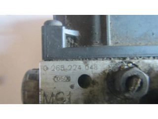 Блок АБС 0265900024, 46784468   Fiat  Stilo  