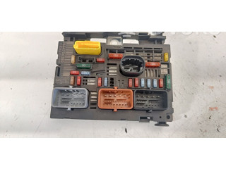 Pojistková skříňka Řídící jednotka BSM 9664706280   Peugeot 308 2007