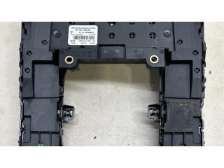Блок управления климат-контролем 7P5907040BQ   Porsche Cayenne (92A)