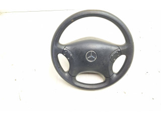 Volant Mercedes-Benz C W203 2002 A2034600803, 101020A2  