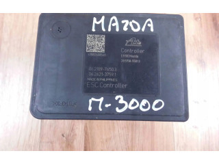 Jednotka ABS KA0G437A0A, KAOG437AOA   Mazda CX-5 2016
