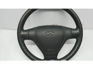 Руль Hyundai Getz         