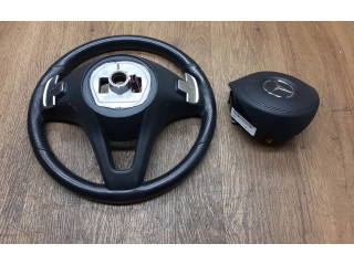 Volant Mercedes-Benz GLS X166 2018 A0004607503  