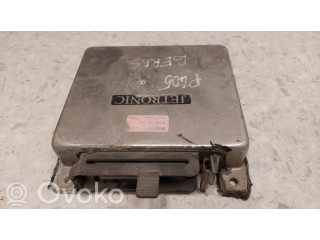 Řídící jednotka 0280000345   Saab 9-5 2001