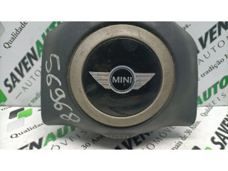 Подушка безопасности водителя SV2-23-11   Mini One - Cooper R50 - 53