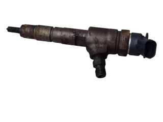 Píst 0445110340, 870692   Renault Kangoo II     