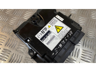 Řídící jednotka RF7P18881S, K4238   Mazda 5 2007