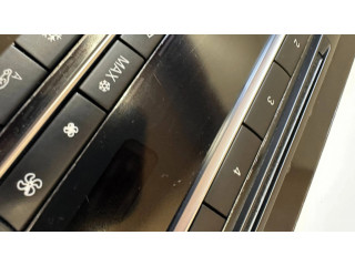 Блок управления климат-контролем 16046610   BMW 5 GT F07