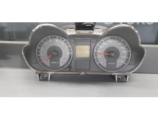 Панель приборов 8100B542J   Mitsubishi Colt       