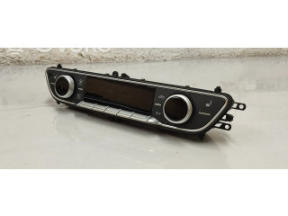 Блок управления климат-контролем 8w0820043bj   Audi A4 S4 B9 8W