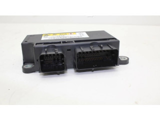 Блок подушек безопасности 13575448, 13575448   Saab 9-5