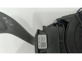 Подрулевой шлейф SRS EG9T14A664AAW, 15124201   Ford Mustang VI