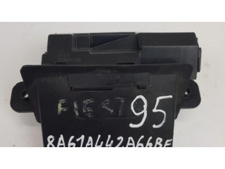 замок багажника 8A61A442A66BE    Ford Fiesta 2006-2008 года