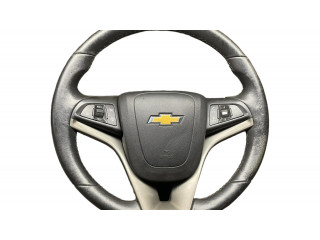 Руль Chevrolet Aveo   2452031P10AD, 1095478AA      