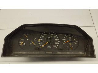 Přístrojová deska  Mercedes-Benz E W124 1988 1244407111  