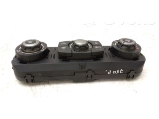 Блок управления климат-контролем 64116973038, 6973038   BMW Z4 E85 E86
