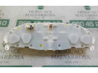 Přístrojová deska  Peugeot 2008 I 2014 9805408680  