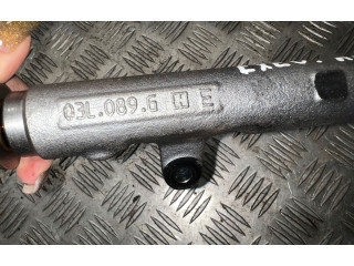 Vstřikovací lišta 03L089G   Seat Exeo (3R)     