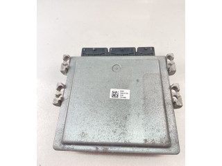 Блок управления двигателем ECU