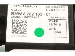 Дисплей    62308782163, A0-7051B   BMW 4 G22 G23 G24 G26