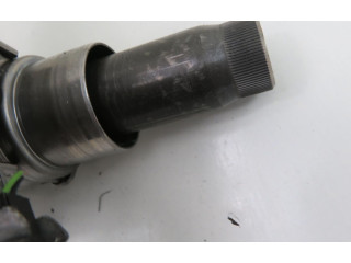    Рулевая рейка 4B1419502B, 4B1419502B   Audi A6 Allroad C5 1999 - 2005 года