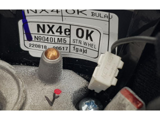Volant Hyundai Tucson TL 2022 56100N9180NNB, 56100N9180NNB  