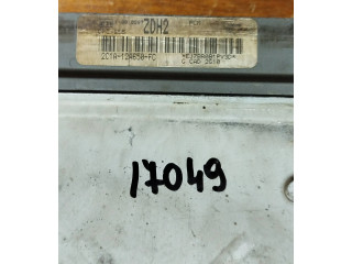 Řídící jednotka 2C1A12A650FC   Volvo V70 2000