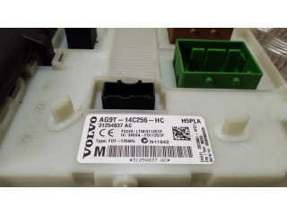  Pojistková skříňka AG9T14C256HC, 31254837AC   Volvo XC60 2009