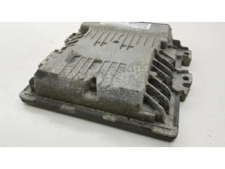 Řídící jednotka AV6112A650GF, S180133008E   Ford Grand C-MAX 2012