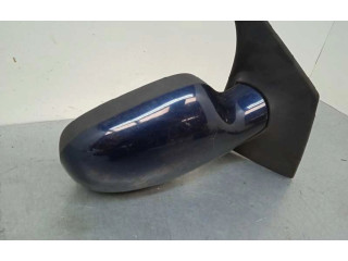 Zpětné zrcátko  Renault Scenic RX 2000  7700431543, AZULELECTRICO  