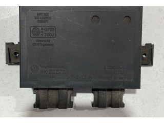 Řídící jednotka    Seat Arosa 2000