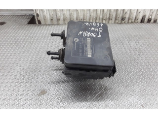 Jednotka ABS 1K0907379K, 1K0614517H   Volkswagen Touran I 2004