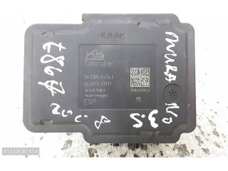 Блок АБС 06210954563, 476601AN0B   Nissan  Murano Z50  2002-2008 года