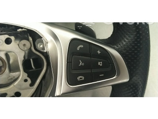 Volant Mercedes-Benz C W205 2016 A0004603803  