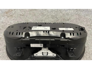 Панель приборов 8V0920872C, 1655011301   Audi A3 S3 8V       