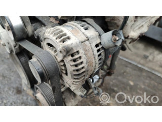 Генератор 4868430AE, 04868430AF   Dodge Grand Caravan 3.8     