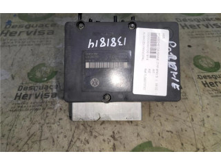 Jednotka ABS 7L0907379G, 0140001   Porsche Cayenne (9PA) 2002