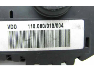 Přístrojová deska  Seat Toledo I (1L)  1M0920820E  