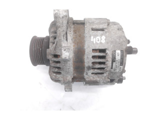 Генератор 3730027021, 021319262   Hyundai Grandeur      