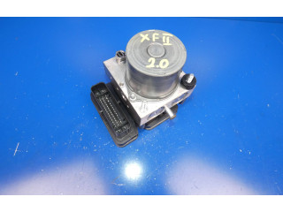 Блок АБС HK83-14F447-CF, 17100220021   Jaguar  XF X260  2015 -  года