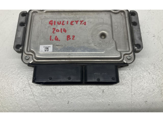 Řídící jednotka 0261S0511851890613, 0261S0511851890613   Alfa Romeo Giulietta 