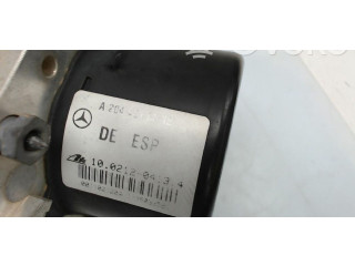 Jednotka ABS A2044315312   Mercedes-Benz GLK (X204) 2009