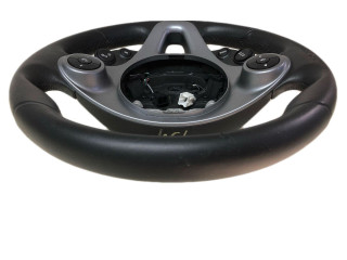 Volant Smart ForFour II W453 2018   