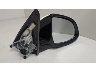 Zpětné zrcátko pravé BMW X4 G02 2023  8738374, 8496624  