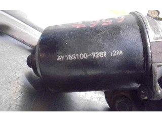 Двигатель стеклоочистителей AY1591007281   Ford Probe 1993