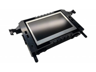 Дисплей    C1BT18B955CJ, 0259G   Ford B-MAX