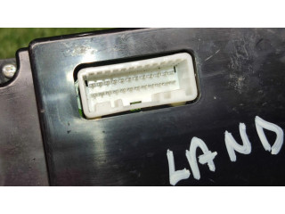 Блок управления климат-контролем JFC501110, MB1465706140   Land Rover Range Rover Sport L320