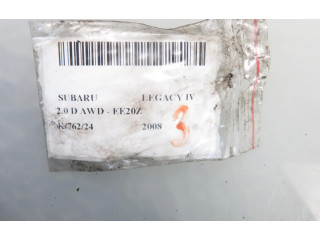 Форсунка 16613AA020, 16613AA020    Subaru Legacy  EE20Z 